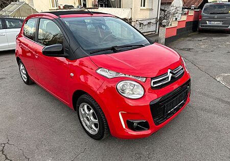 Citroën C1 Airscape Shine/ Klima/ Tempomat
