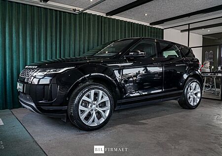 Land Rover Range Rover Evoque SE MEMO/ACC/HUD/AHK/DIGITAL