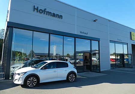 Peugeot 208 e- GT, Klima, SHZ, PDC, Kamera, Navi, LED