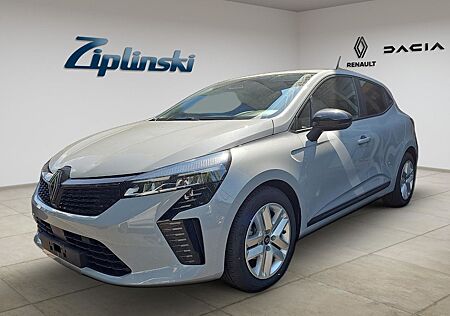 Renault Clio Evolution Kamera, Sitzheizung
