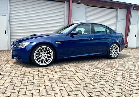 BMW M3 E90 Competition 4.0 V8 DKG
