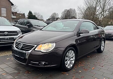 VW Eos Volkswagen 2.0 TDI Individual
