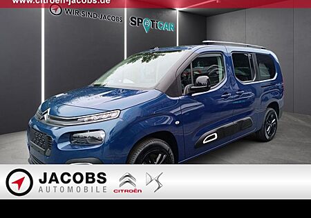 Citroën Berlingo 1.5 BlueHDi 130 Feel Pack XL S&S