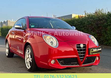 Alfa Romeo MiTo Super 1.4 Benzin* TÜV-AU NEU*