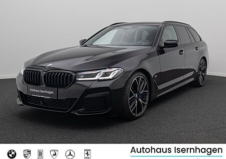 BMW 540 gebraucht kaufen BMW 540d xD M Sport DAB Laser HiFi HUD Panorama 20"