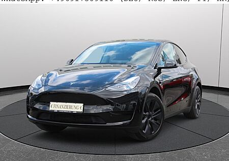 Tesla Model Y Long Range RWD Leder Panorama #978
