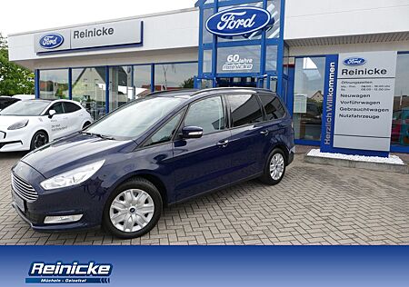 Ford Galaxy 2.0 TDCi Trend SYNC PDC SITZHEIZUNG NAVI