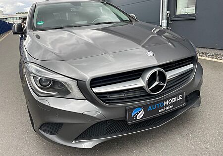 Mercedes-Benz CLA 200 *TEMPOMAT*LEDER*SHZ*ST/STOP*PDC*KLIMA
