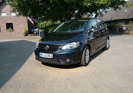 VW Golf Plus Volkswagen 1.6 Tour Tour