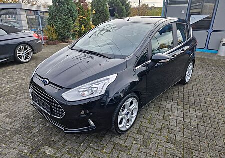 Ford B-Max gebraucht kaufen Ford B-Max Titanium
