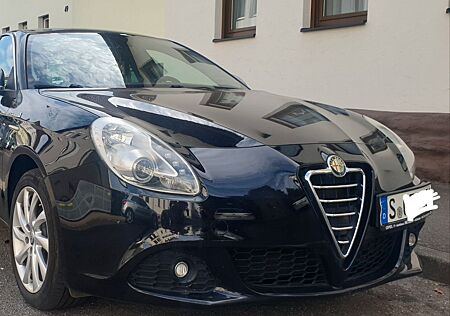 Alfa Romeo Giulietta 1.4 TB 16V -