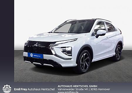 Mitsubishi Eclipse Cross Plug-In Hybrid 4WD Top