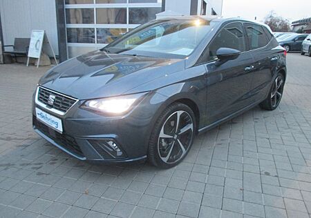Seat Ibiza 1.0 TSI DSG FR