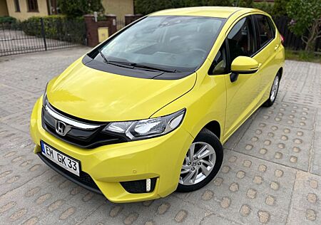 Honda Jazz 1.3 i-VTEC Elegance Elegance