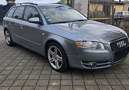 Audi A4 Avant 2.0 TDI