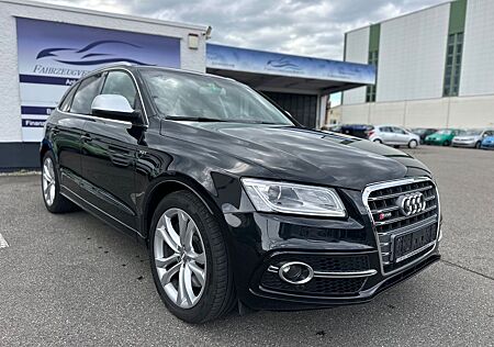 Audi SQ5 3.0 TDI quattro Leder AHK Xenon