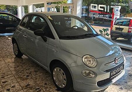 Fiat 500 Cult*Klima*Radio5"*Garantie02/2027