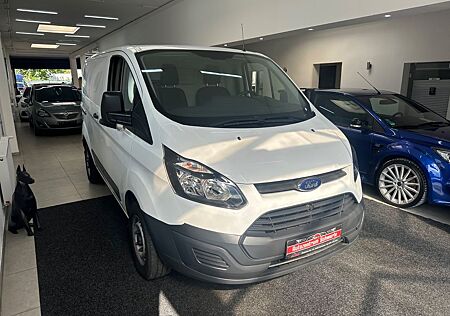 Ford Transit Custom Kasten 270 L1 /MwST Ausweisbar/