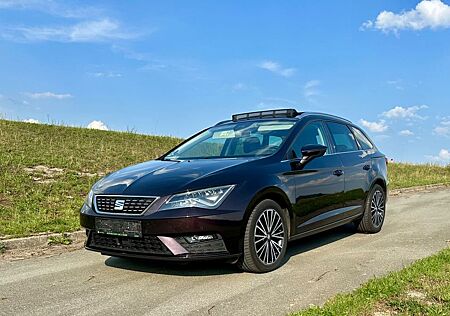 Seat Leon 2.0 TDI 110kW Start&Stop Xcellence DSG ...