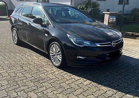 Opel Astra ST 1.4 Turbo Dynamic 110kW Dynamic