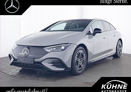 Mercedes-Benz EQE 350 4M AMG Night Premium Hyper AHK 360° Memo