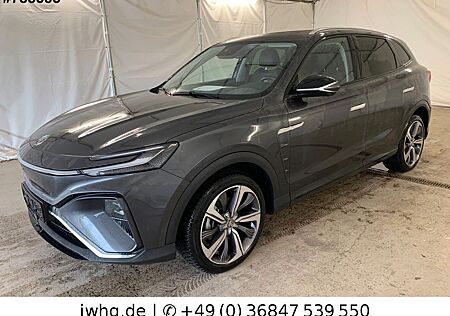 MG Marvel R Performance AWD 19" 360°K Navi ACC+ DAB