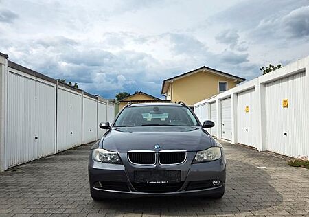 BMW 318d touring -