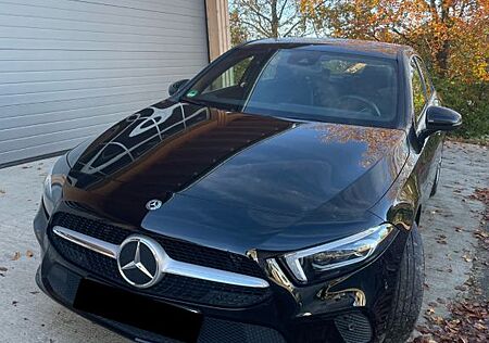 Mercedes-Benz A 250 gebraucht kaufen Mercedes-Benz A 250 4MATIC DCT -