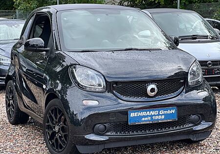 Smart ForTwo *TURBO*SPORTPAKET*
