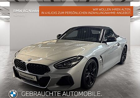 BMW Z4 M40i