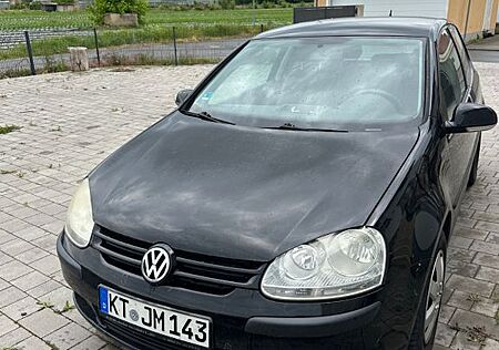 VW Golf Volkswagen 1.4 Comfortline Comfortline