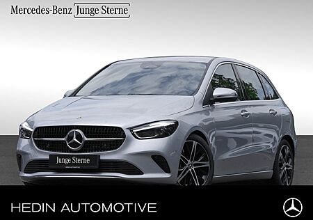 Mercedes-Benz B 200 d |Progressive|KEYL|DISTR|NAVI|MBeam|360°