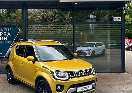 Suzuki Ignis 1.2 COMFORT M/T *LED*SHZ*A/C*CAM*ALLW*