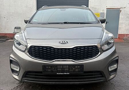 Kia Carens Vision Navi/Rückfahkamera/EURO 6