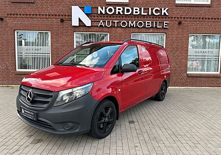 Mercedes-Benz Vito Kasten LANG*AHK*PDC*RWD