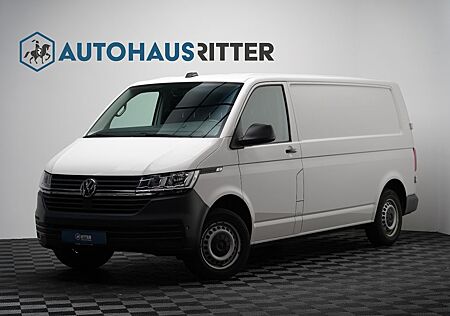 VW T6 Transporter Volkswagen T6.1 Transporter 2.0 TDI Lang AHK Kamera Sortimo