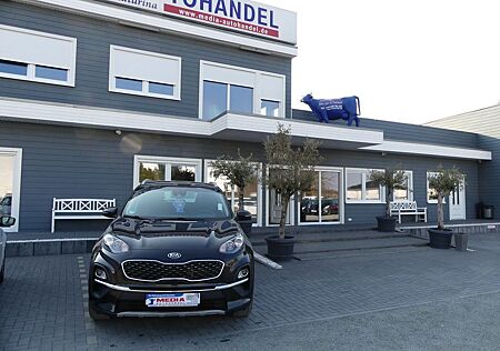 Kia Sportage "1.HAND"