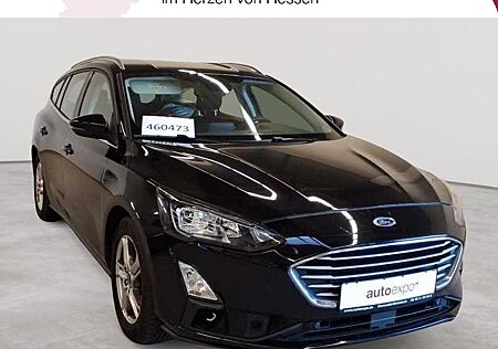 Ford Focus Turnier 1.5 EcoBl Aut.