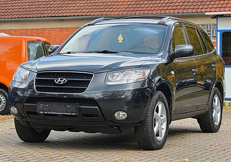 Hyundai Santa Fe 2.2 CRDi GLS