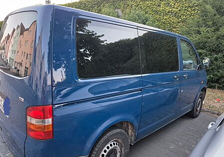 VW T5 Volkswagen andere