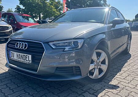 Audi A3 Sportback *Virtuelles Cockpit/Navi/PDC*
