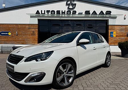 Peugeot 308 Allure/NAVI/SHZ