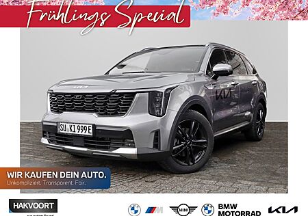 Kia Sorento ***PHEV/ AWD /Platinum /0,5% Versteuerun