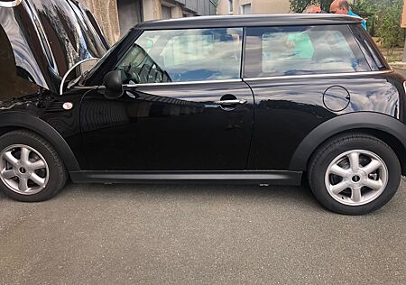 Mini ONE 95ps