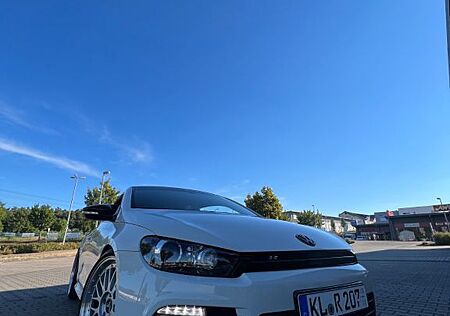 VW Scirocco Volkswagen 2.0 TSI R R