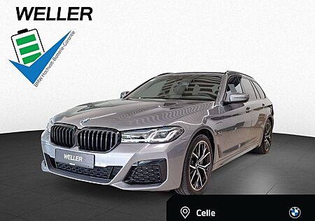 BMW 530e xDriv M Sport,Laser,DA,HUD,KAM,AHK,Pano,SHZ