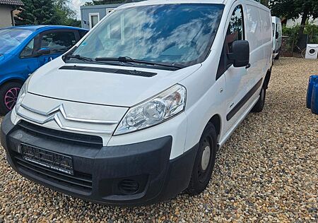 Citroën Jumpy
