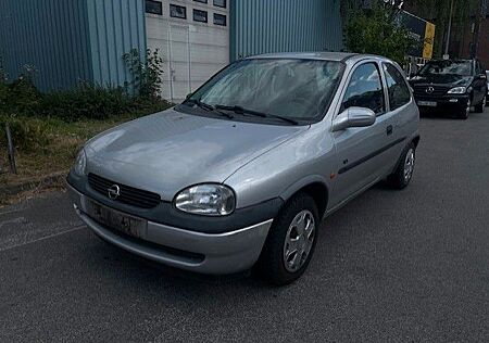 Opel Corsa 1.2/1.HAND/TÜV/AUTOMATIK
