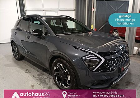 Kia Sportage GT-Line LED|Navi|360°|Leder|ACC