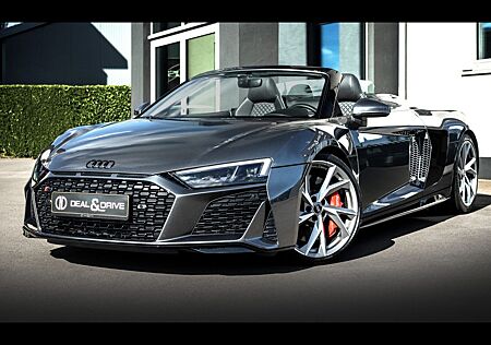 Audi R8 SPYDER V10 PERFORMANCE 5.2 FSI QUATTRO°CARBON